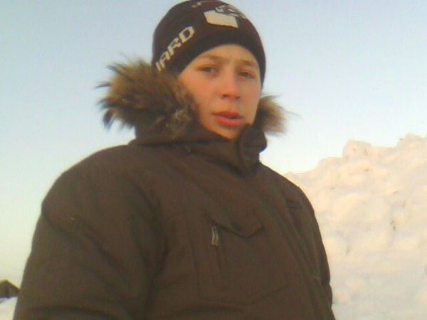 Виктор Колесников