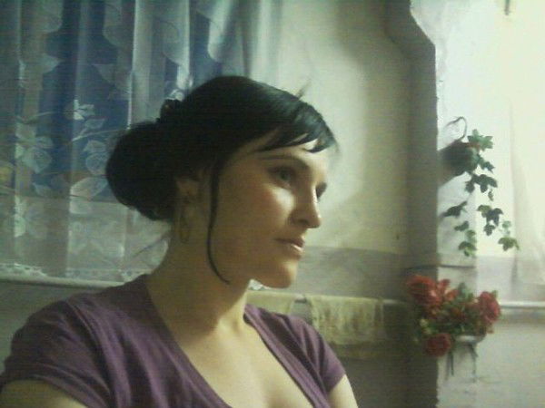 Юлия Рожкова