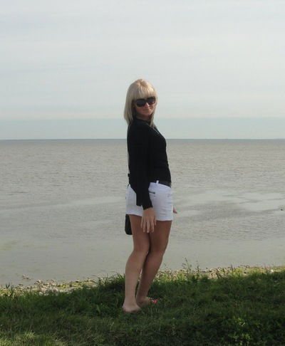 Светлана Красовская