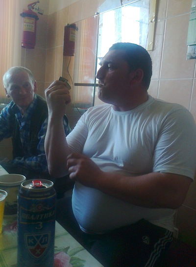 Виктор Козин