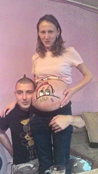 Наталья Болтовская