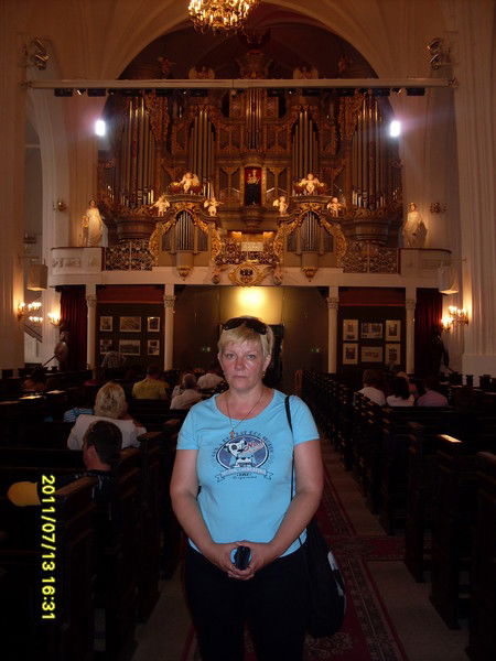 Валентина Новикова-Ченцова