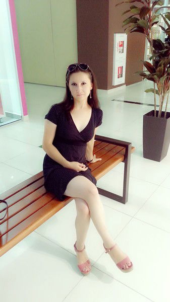 Аселя Айткужина