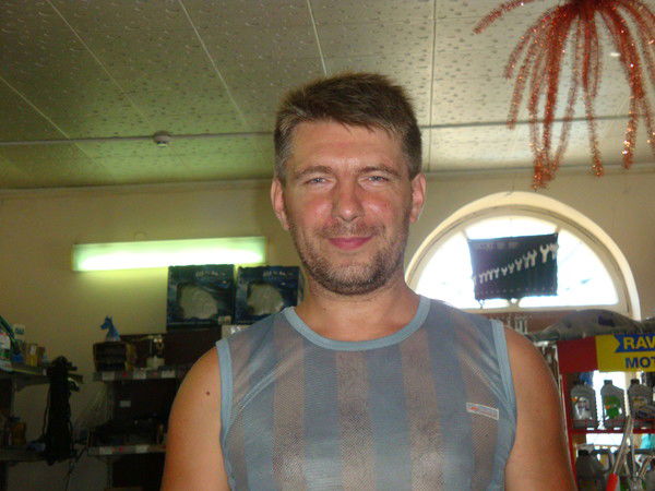 Сергей Непочатых