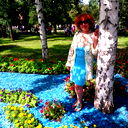 Галина Закрасова
