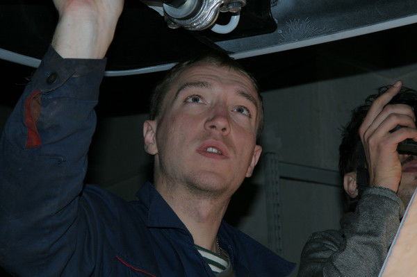 Александр Груданов