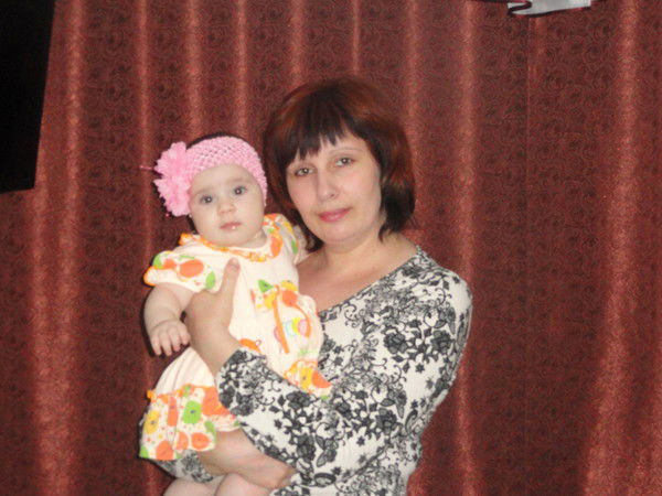 Наталья Шушкова