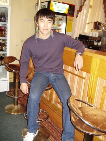 Нурлан Кабаков