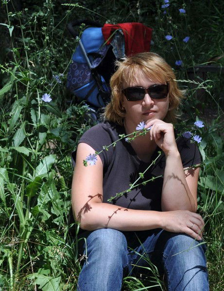 Светлана Цыжман