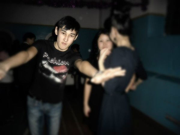 Аман Нур******