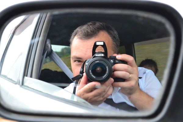 Олег Радионов