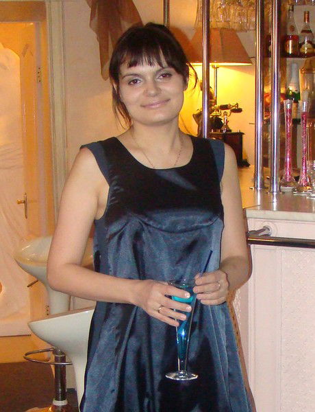 Наталья Белозерова