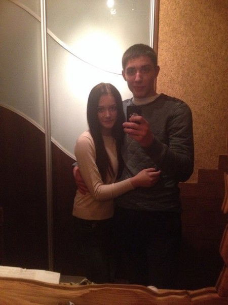 Аиша Лаврович