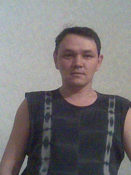 Юрий Данилов