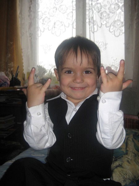 Руслан Мамедов