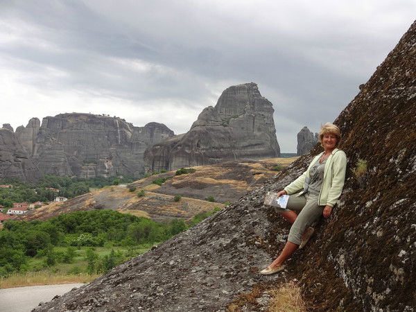 Прокопович Марина