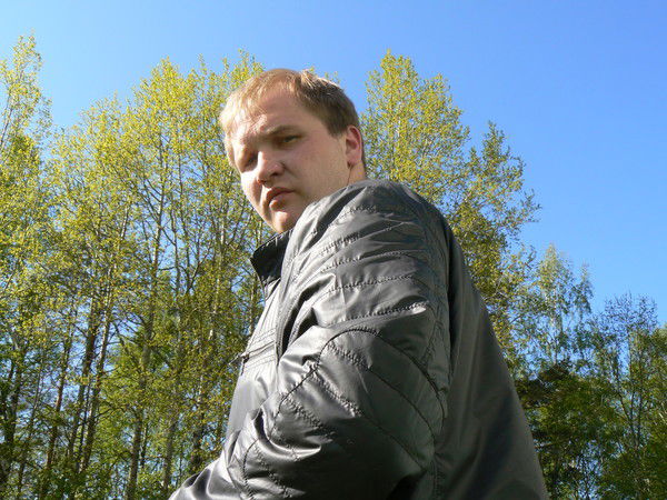 Даниил Федяев