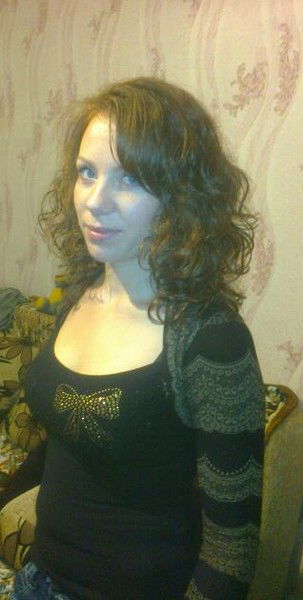 Алена Ярмак