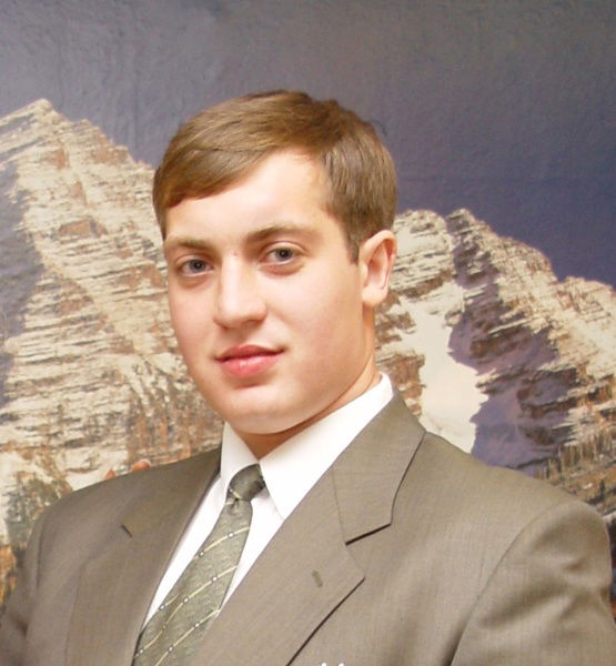 Виталий Сухов