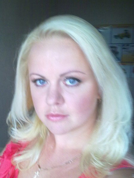 Надежда Вижа