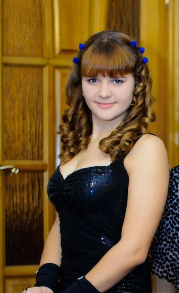 Ленуська Гончарова