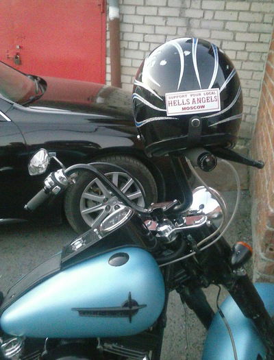 Илья Заречный