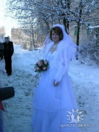 Лариса Ивкина