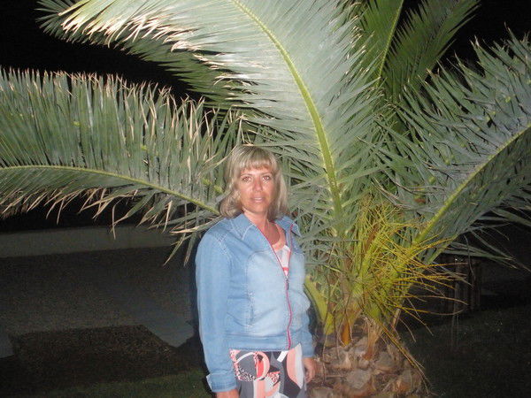 Ирина Малинина