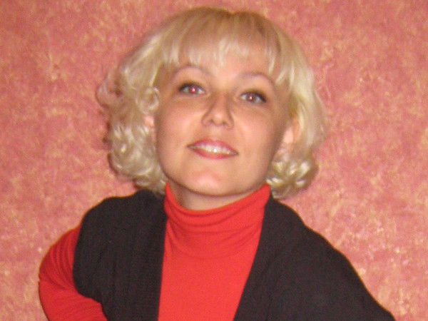 Елена Абдуллина