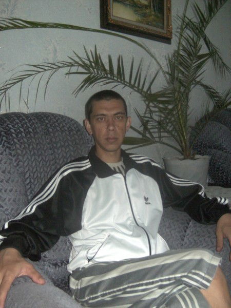 Эдуард Векшин