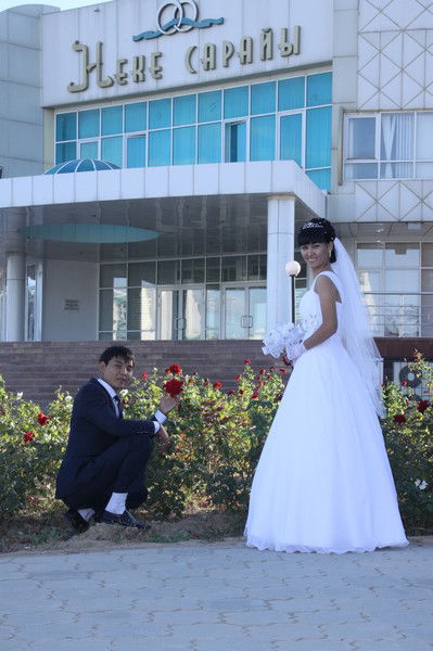 Жулдыз Андамасова