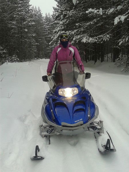 Татьяна Леденёва