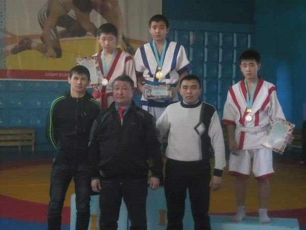 Болатбек Бидолда