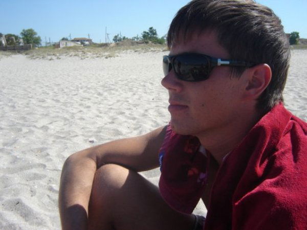 Дмитрий Иванов