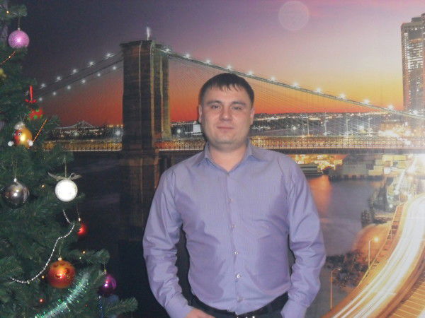 Юрий Андреев