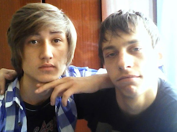 Алексей Слушный