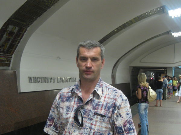 Владимир И Ашарапов