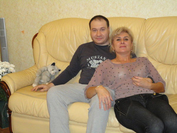 Марина Пулатова