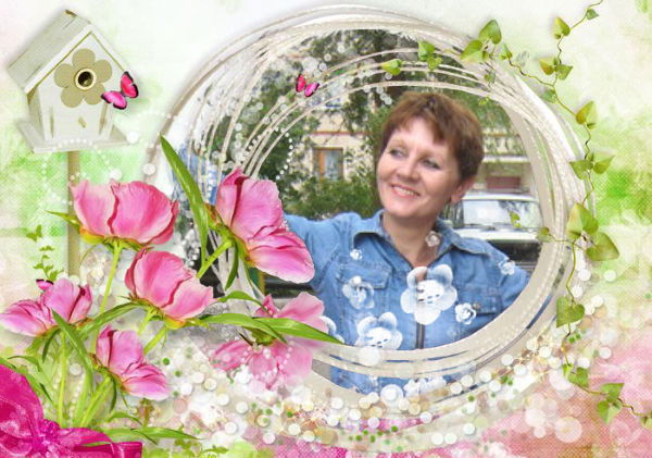 Света Зубова-Потрясова