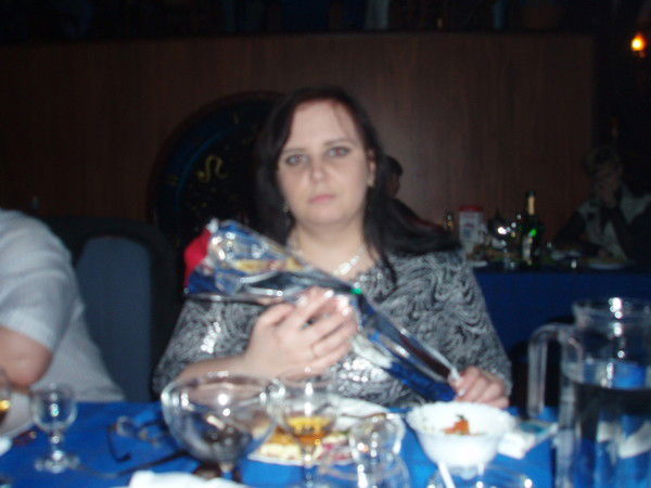 Наталия Вакулич