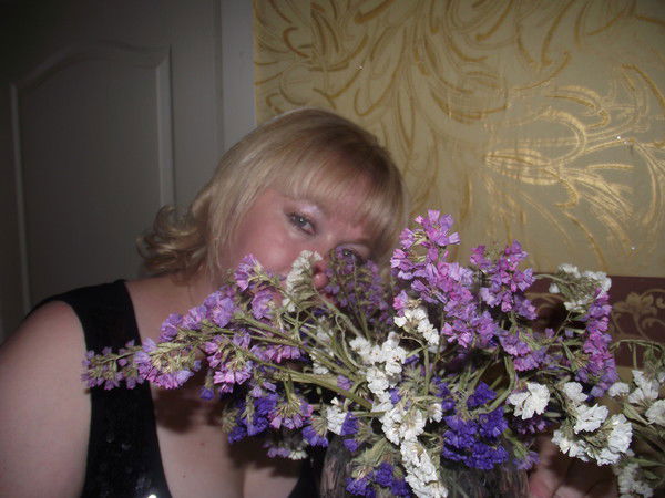 Селина Инна