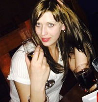 Оксана Попова