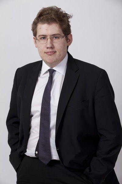 Антон Кулишов