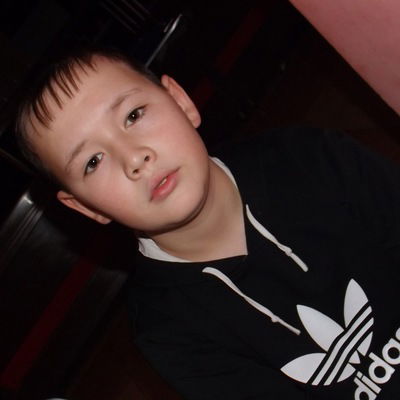 Алмаз Аминов