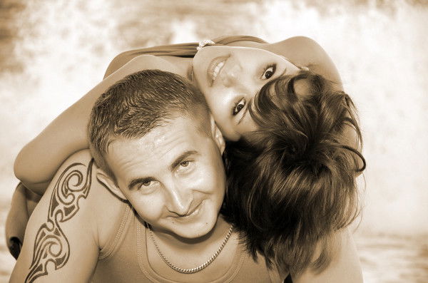 Сергей Петельников