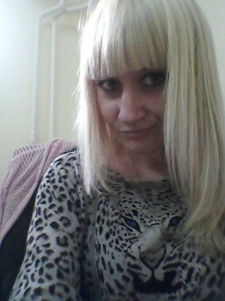 Оля Тaбaчковa