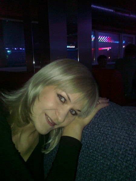 Анна Иутина