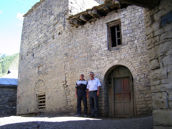 Далгат Нажмудинов