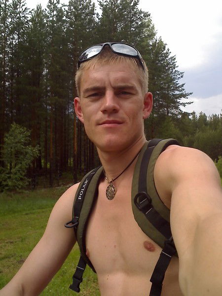 Евгений Прокопцов