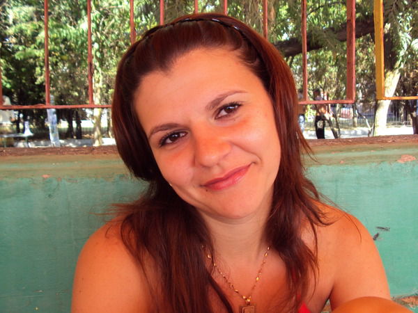 Елена Волкова